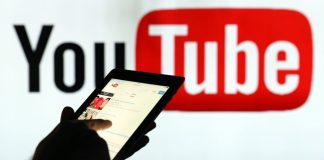 Govt blocks eight Youtube channels