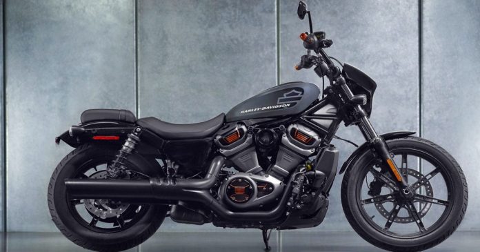 Harley Davidson Nightster launched in India
