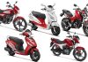 Hero Motocorp Sells 4.46 Lakh Two Wheelers in July 2022