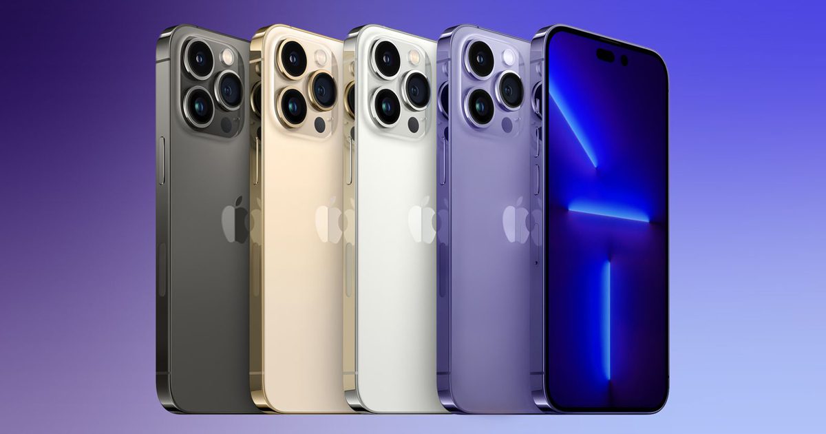 iPhone 14 Pro Max Could Get 100 dollars Price Hike