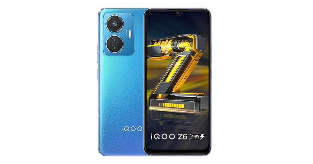 iQOO Z6, iQOO Z6x আসছে 80W ফাস্ট চার্জিং সাপোর্টের সাথে, পেল 3C থেকে অনুমোদন