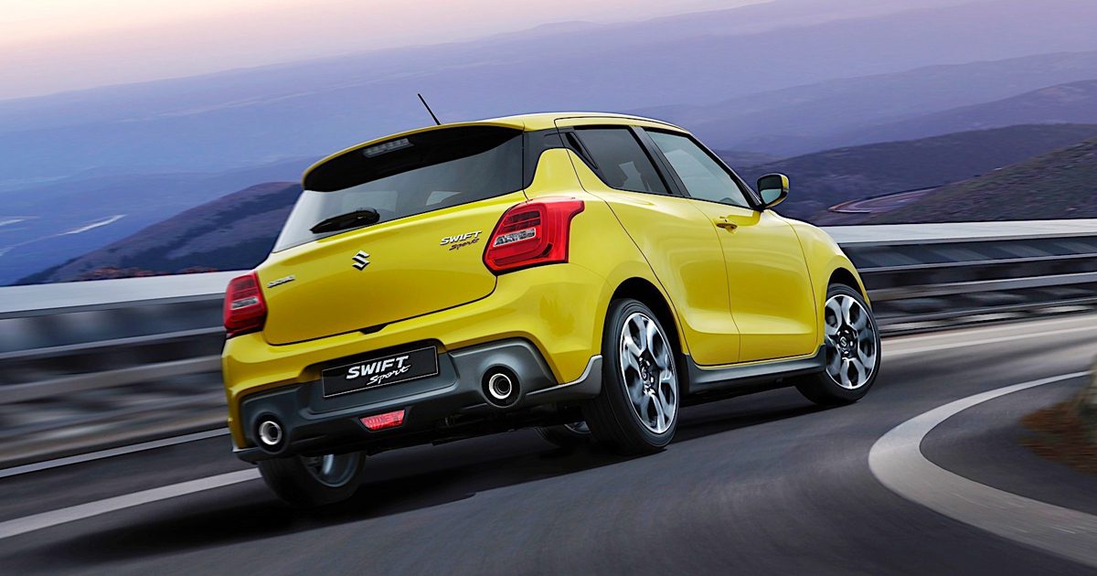 maruti-suzuki-swift-cng-launched-price-rs-7-77-lakh-in-india-gets-30-90-km-kg-mileage