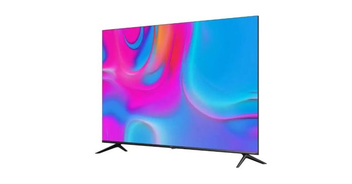 oppo-k9x-50-inch-smart-tv-launched-price-cny-1399-specifications-features
