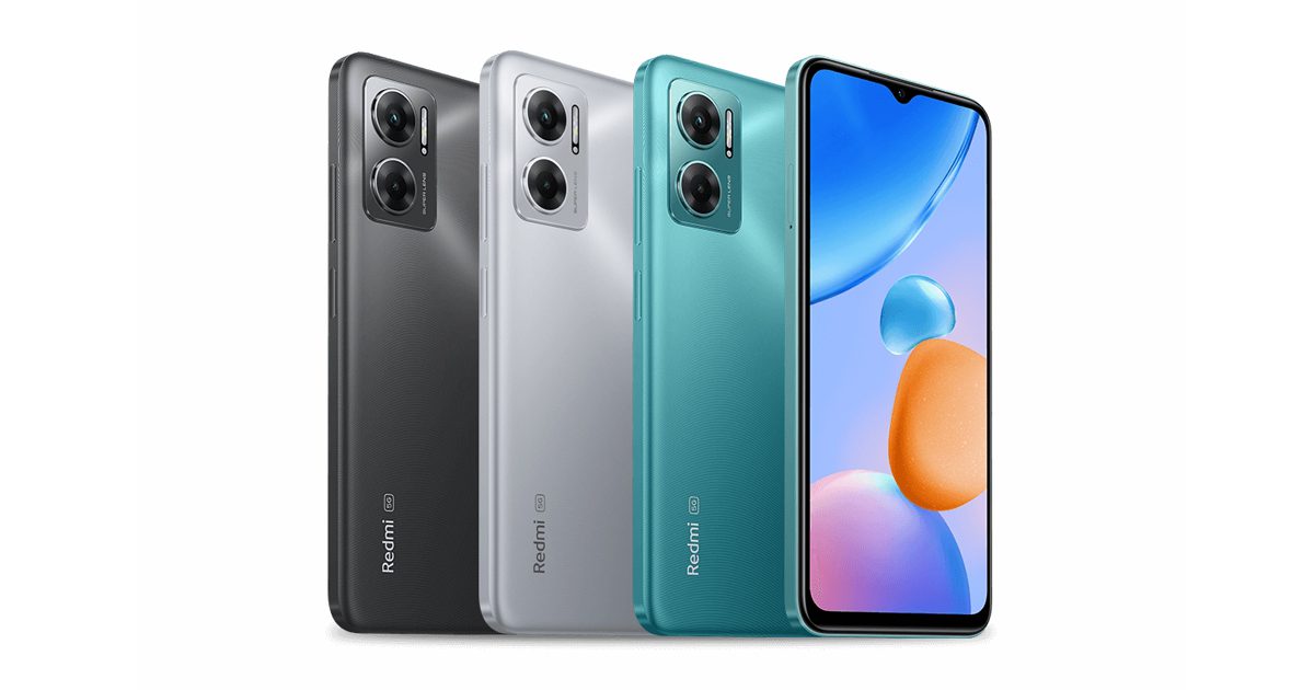 redmi-10-5g-launched-price-indonesia-thailand-specifications-features