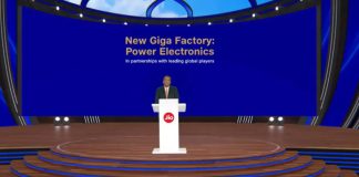 Reliance Set Up Giga Factory Green Energy Power Electronics