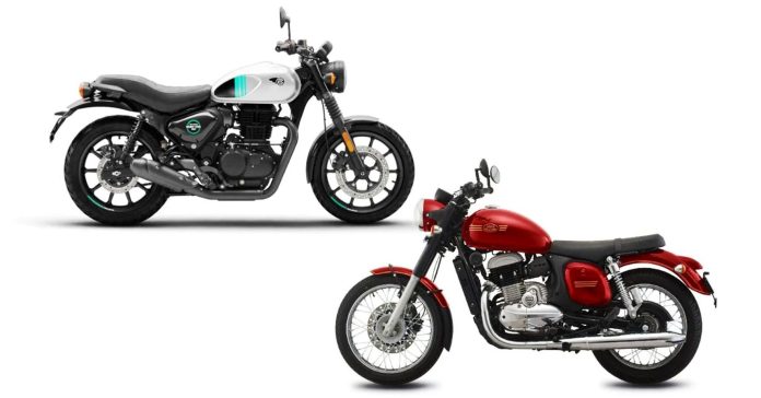 royal-enfield-hunter-350-vs-jawa-42-price-specifications-features-comparison