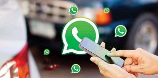 Send WhatsApp Message without open chat step by step guide