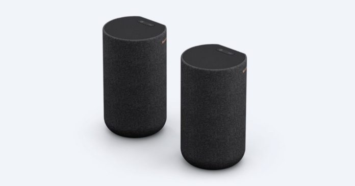 sony-sa-rs5-speaker-launched-in-india-check-price-specifications