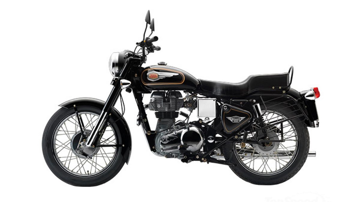 Used Royal Enfield Bullet 350 Pros & Cons