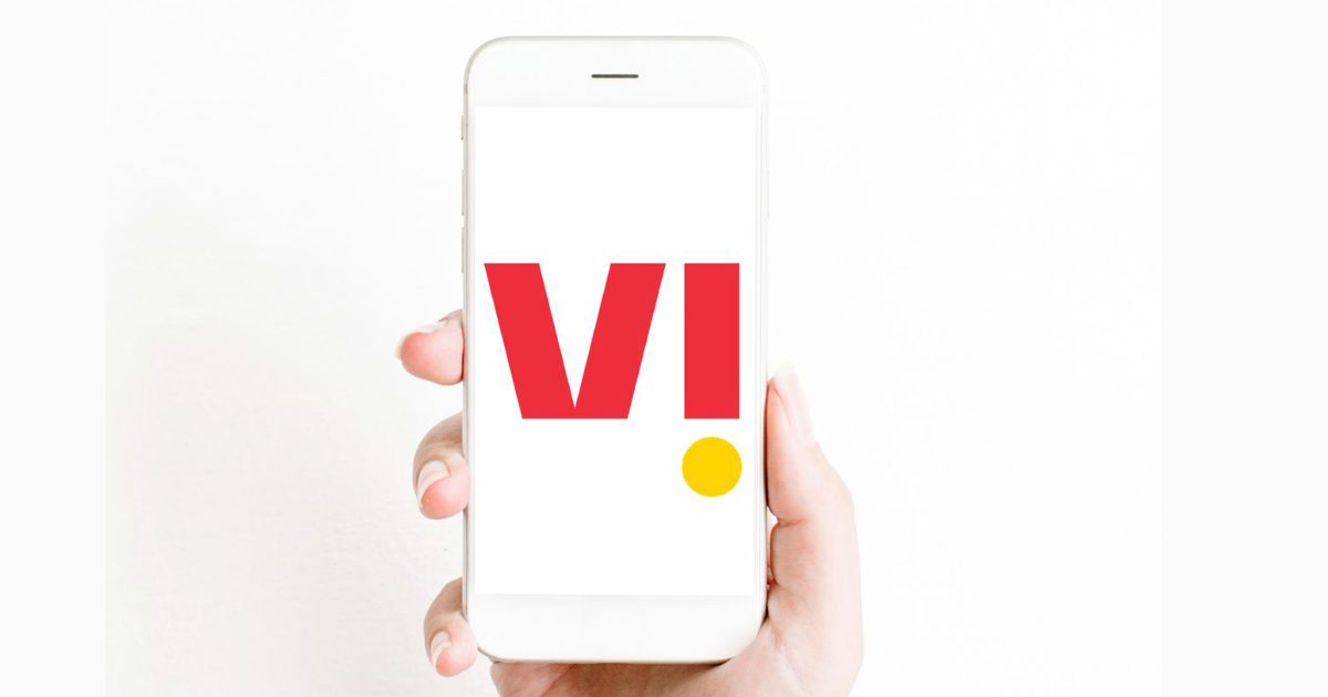 Vi Vodafone idea RS 82 Launched Ott Benefit