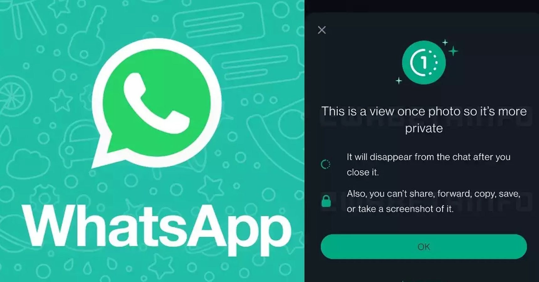 WhatsApp: হোয়াটসঅ্যাপ চ্যাটের স্ক্রিনশট নেওয়ার সুবিধা বন্ধ হচ্ছে, Android ইউজারদের জন্য বড় সুখবর