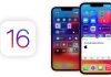 Apple latest iOS 16 release today