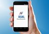 BSNL Best 3 voice and data plans with 84 days validity