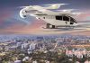 Fly Blade Eve Air tie up to deploy 200 Electric Air Taxi in India
