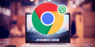 Google Chrome gets an update