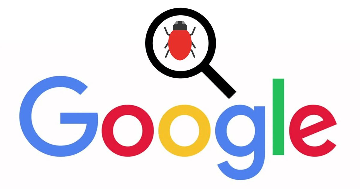 Google announces rs 25 lakh reward for finding system issue