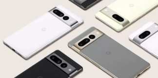 Google to launch its Flagship Pixel 7 Series in India