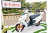 Hero Motocorp to launch its first Electric Scooter on October 7
