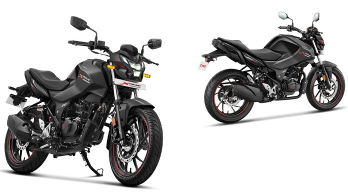 Hero Xtreme 160R Stealth Edition 2 launch soon