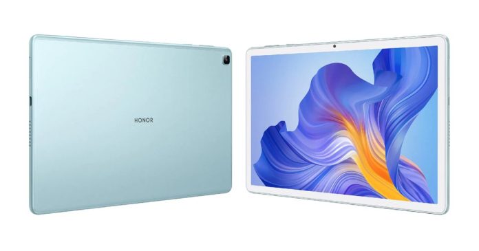 Honor Pad X8 Lite Launched at IFA 2022
