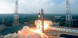 ISRO to design build Reusable Rocket