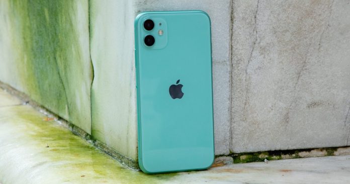 iPhone 11 Discontinued after Apple iPhone 14 Series launch