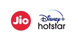 Jio 84 days prepaid plan with free Disney plus Hotstar