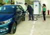 Jio BP Pulse to offer Electric Vehicle charging at rs 1