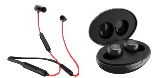 Mivi DuoPods M30 Collar Flash Pro launched in India