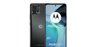 Moto G72 spotted on Geekbench