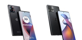 Motorola Edge 30 Ultra Edge 30 Fusion launched in India