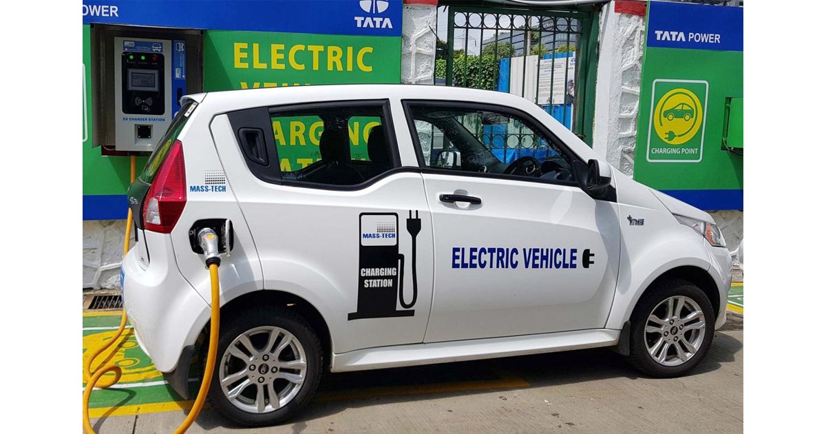 Odisha Govt to hire Electric Vehicle