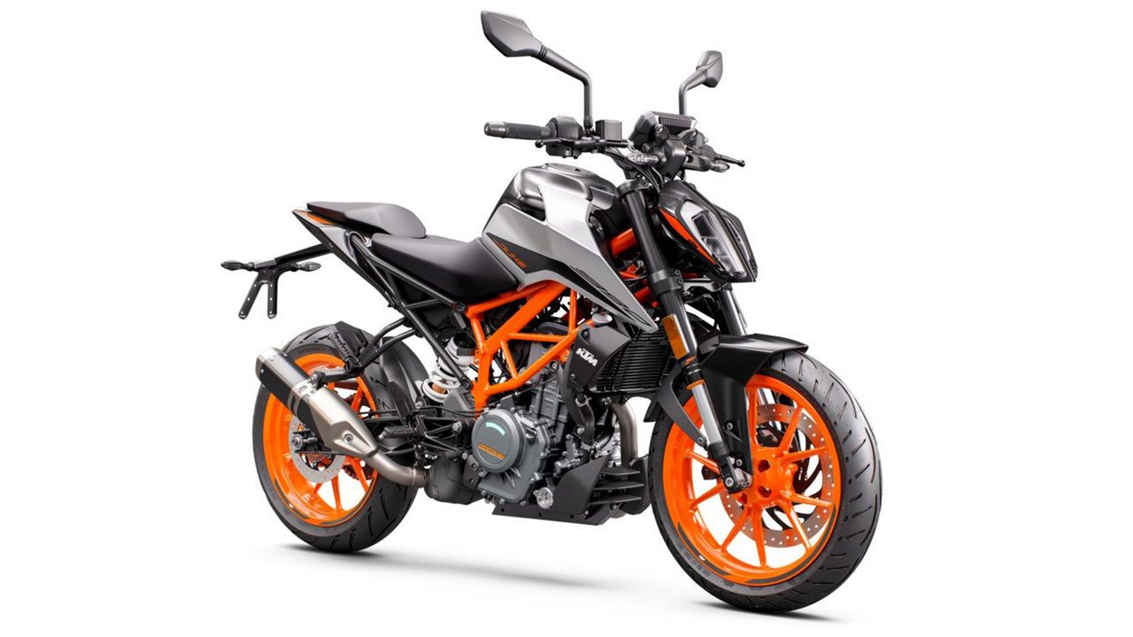 Planning to buy a used KTM 390 Duke