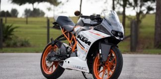 Planning to buy a used KTM RC 390 Know pros and cons