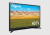 Samsung 32-inch HD TV launched in India