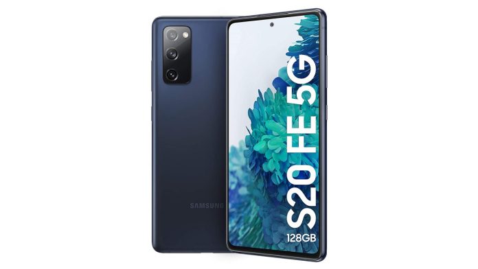 Samsung Galaxy S20 FE 5G price cut by rs 45000