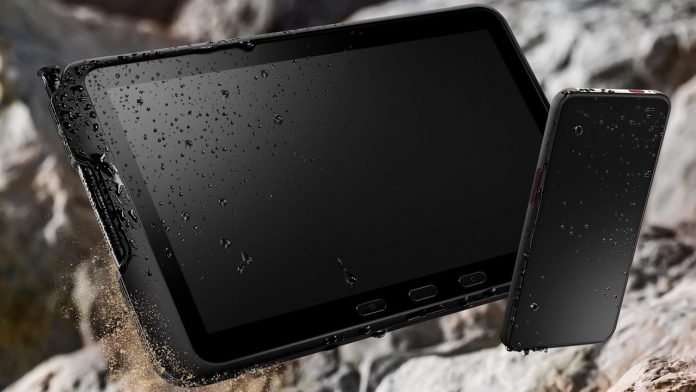 Samsung Galaxy Xcover 6 Tab Active 4 Pro launched in US