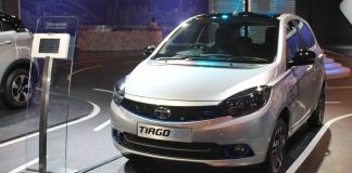 Tata Tiago EV to be unveiled on September 28