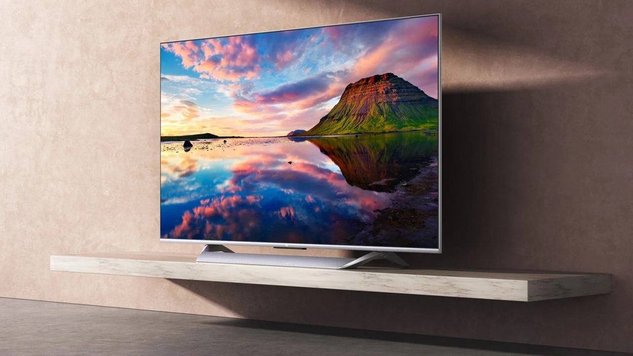 Top 5 Cheapest Qled Smart TV with Dolby Speakers