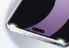 Xiaomi Civi 2 Display Design iPhone14 Pro-like