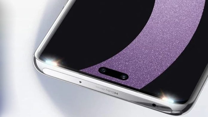 Xiaomi Civi 2 Display Design iPhone14 Pro-like