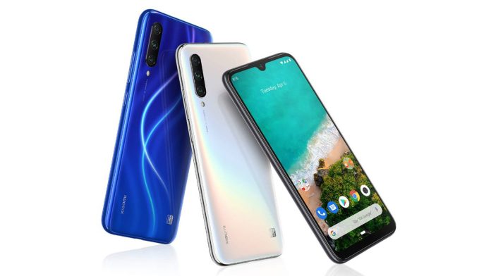 Xiaomi stopped Mi A3 support