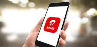 Bharti Airtel Offers 5GB Free Data Benefit