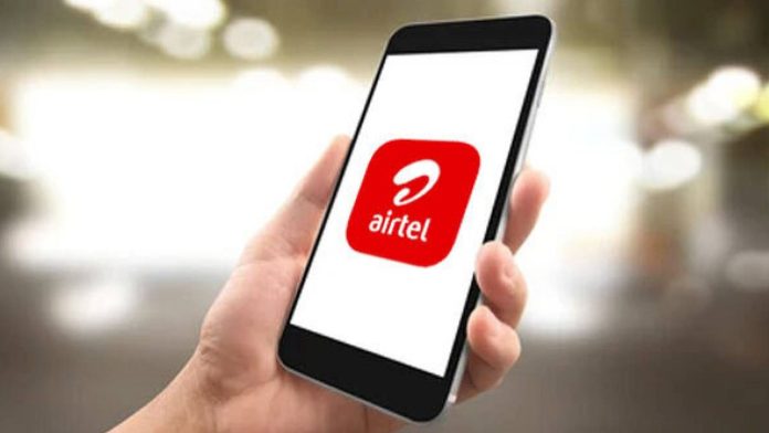 Bharti Airtel Offers 5GB Free Data Benefit