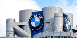 BMW set up auto parts manufacturing unit