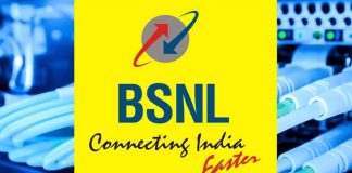 BSNL Remove 275 Brodband Plan 13 October user