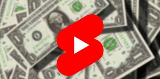 Earn Money from Youtube Shorts Partner Program