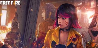 Free Fire Max Redeem Codes Today 28 September 2022