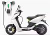 Hero Electric 5 Electric Two Wheeler Brands in August 2022