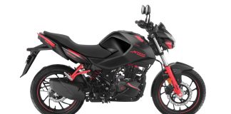 Hero Xtreme 160R Stealth Edition 2.0 Price